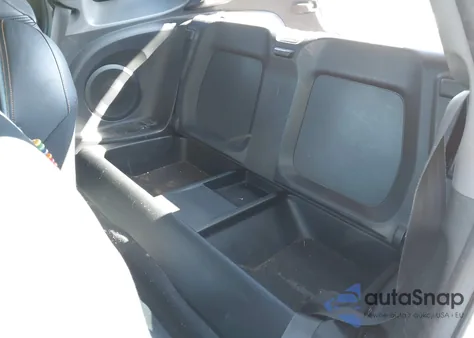 2016 Honda Cr-Z Ex/Ex-L Navi z USA, uszkodzony, nr VIN JHMZF1C63GS001166